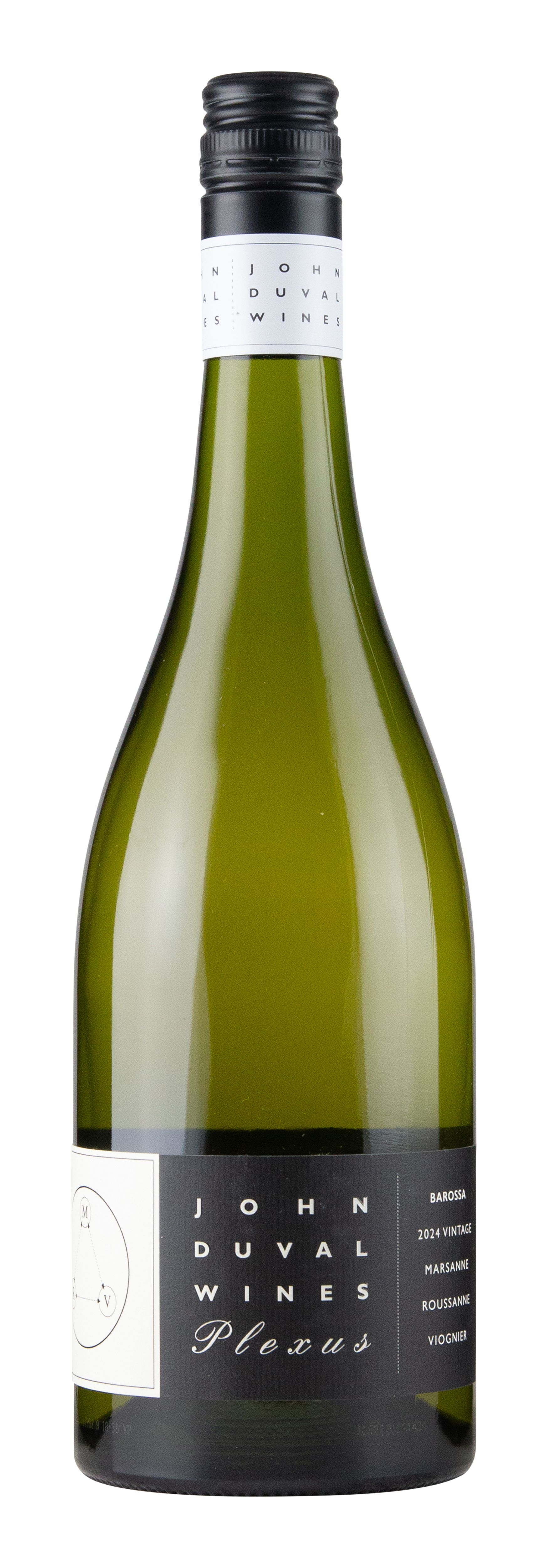 John Duval Plexus White 2024